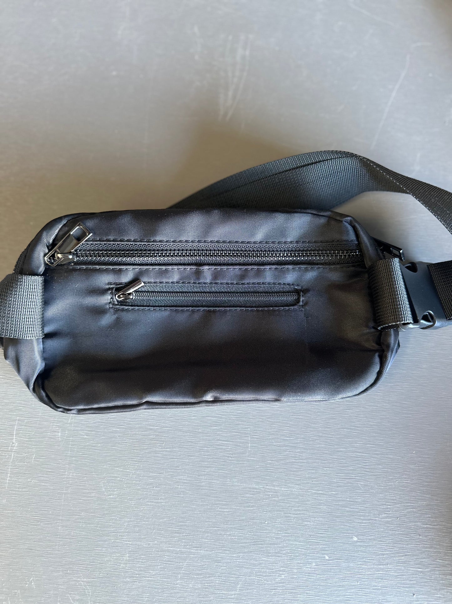 Belt Bag - Black